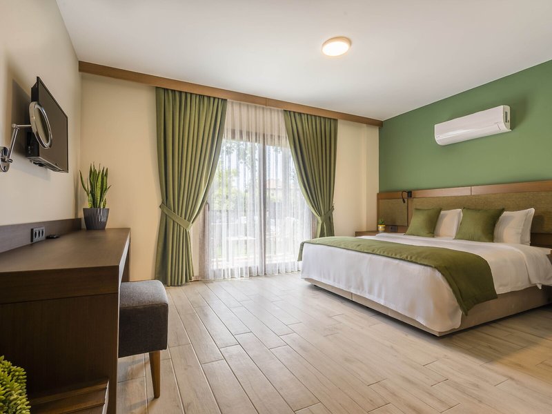 West House Exclusive Hotel 17