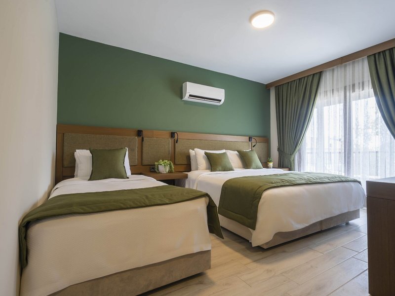 West House Exclusive Hotel 18