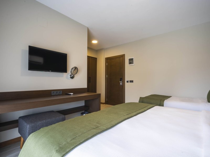 West House Exclusive Hotel 19