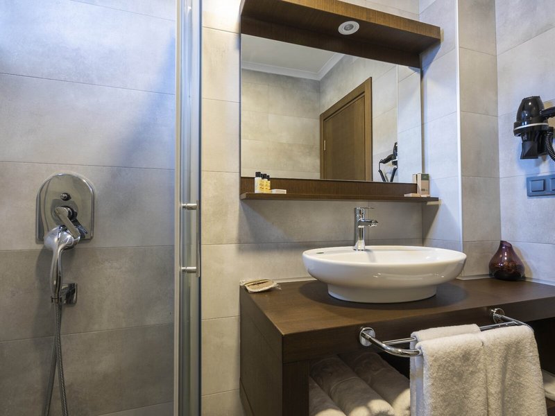 West House Exclusive Hotel 20