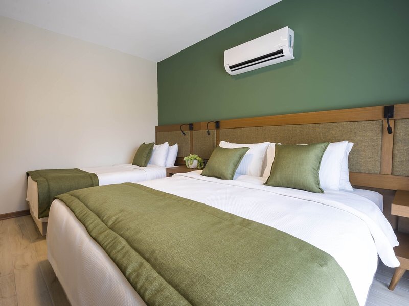 West House Exclusive Hotel 21