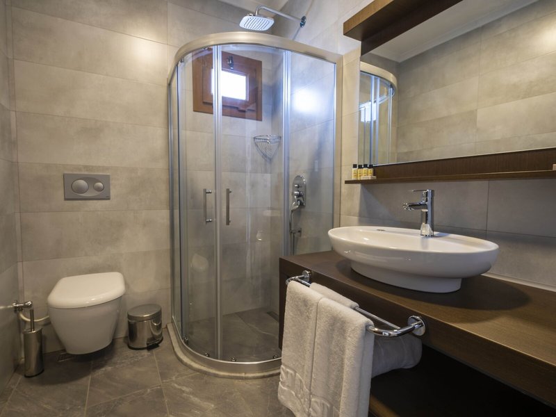West House Exclusive Hotel 22