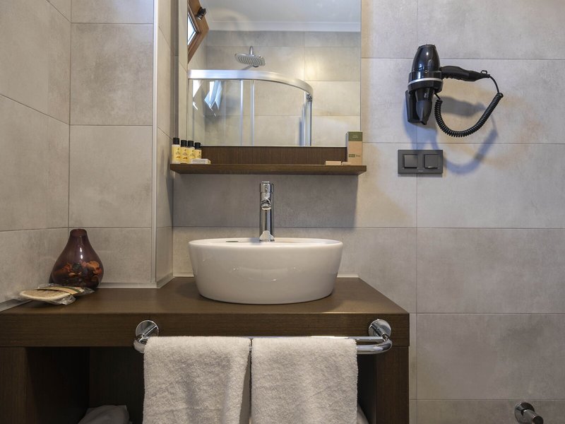 West House Exclusive Hotel 23