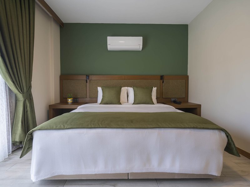 West House Exclusive Hotel 24
