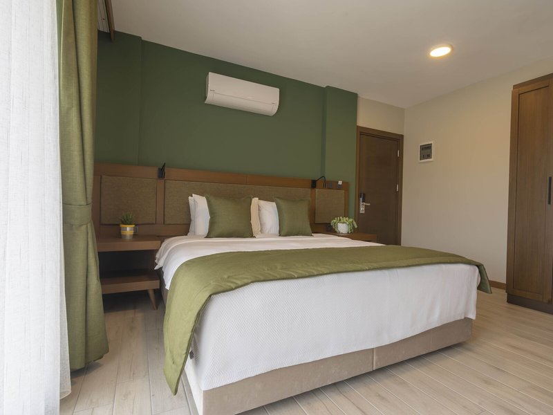 West House Exclusive Hotel 25
