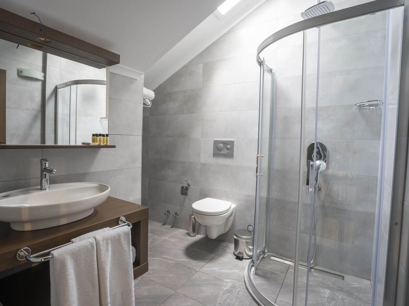 West House Exclusive Hotel 29