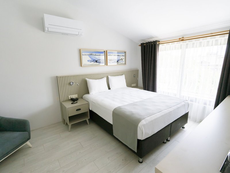 West House Exclusive Hotel 31
