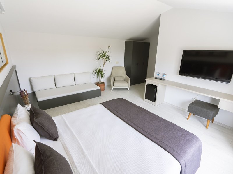 West House Exclusive Hotel 32