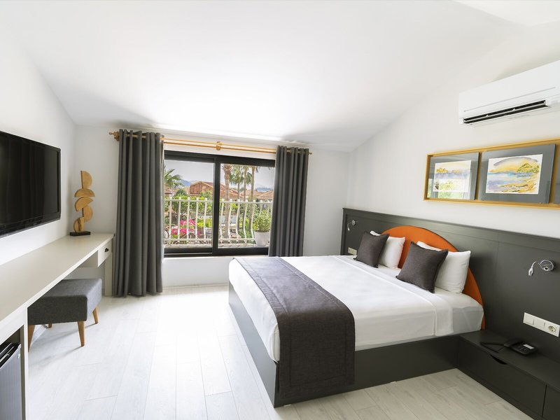 West House Exclusive Hotel 33
