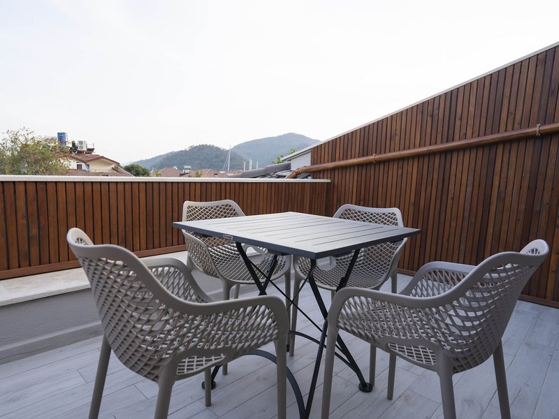 West House Exclusive Hotel 34