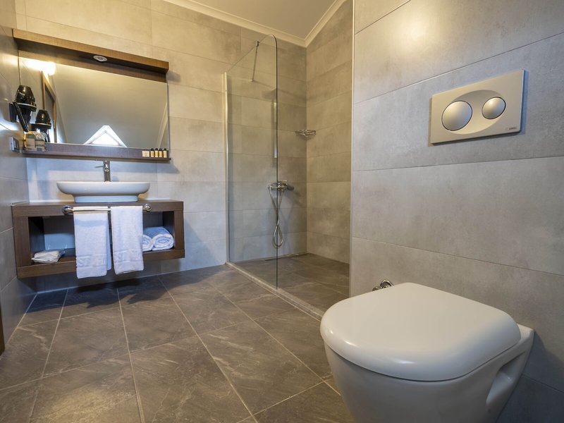 West House Exclusive Hotel 36