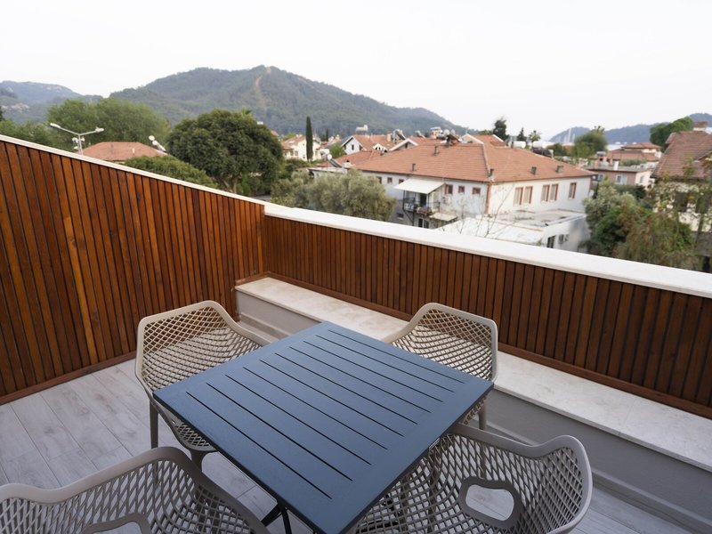 West House Exclusive Hotel 37