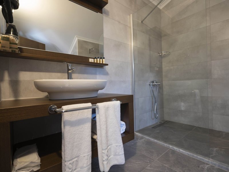 West House Exclusive Hotel 38