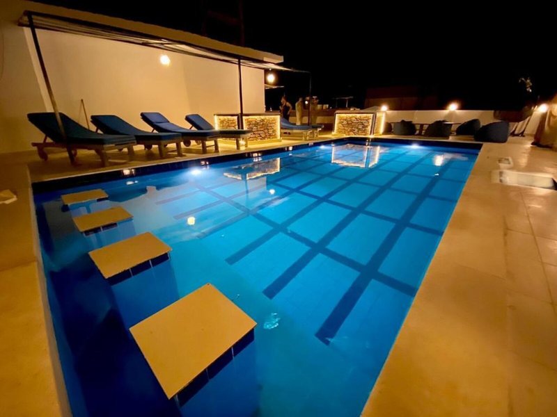 La Boutique Residence 1