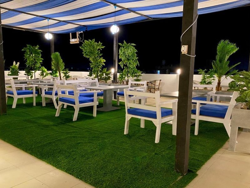 La Boutique Residence 4