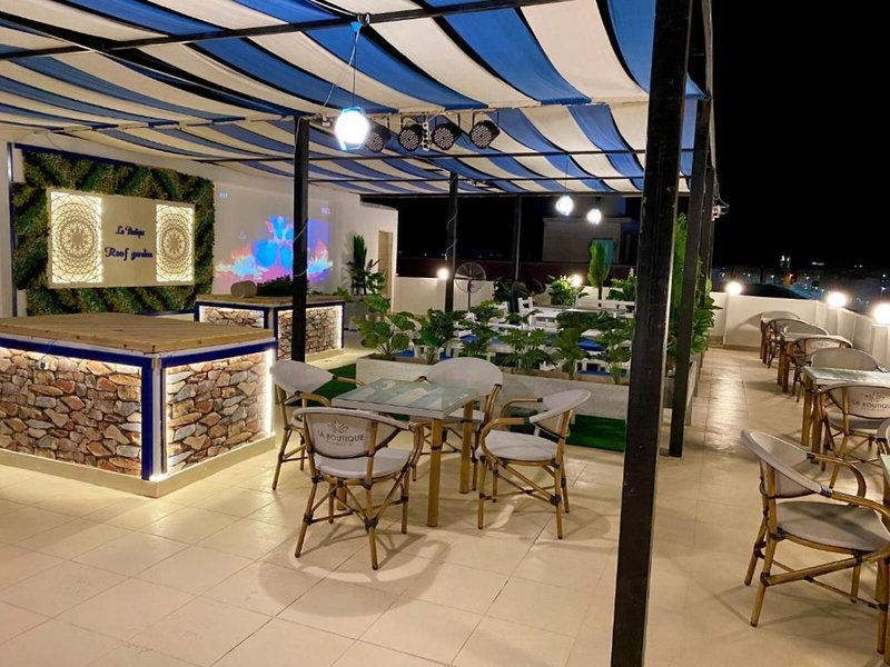 La Boutique Residence 7