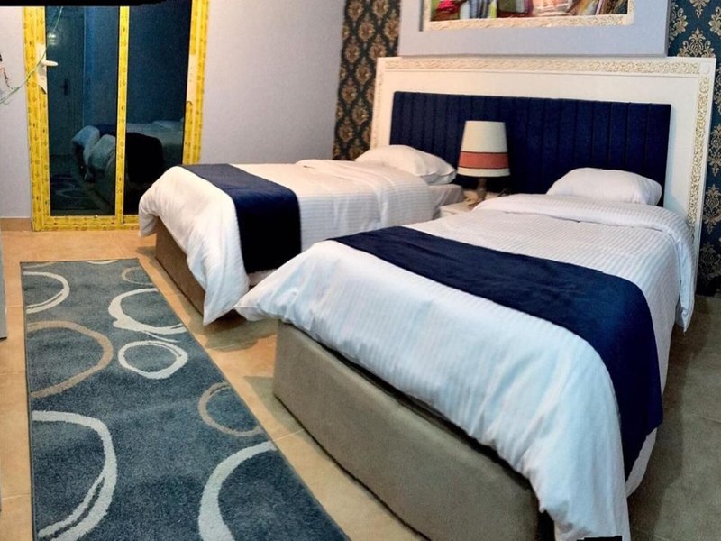 La Boutique Residence 8