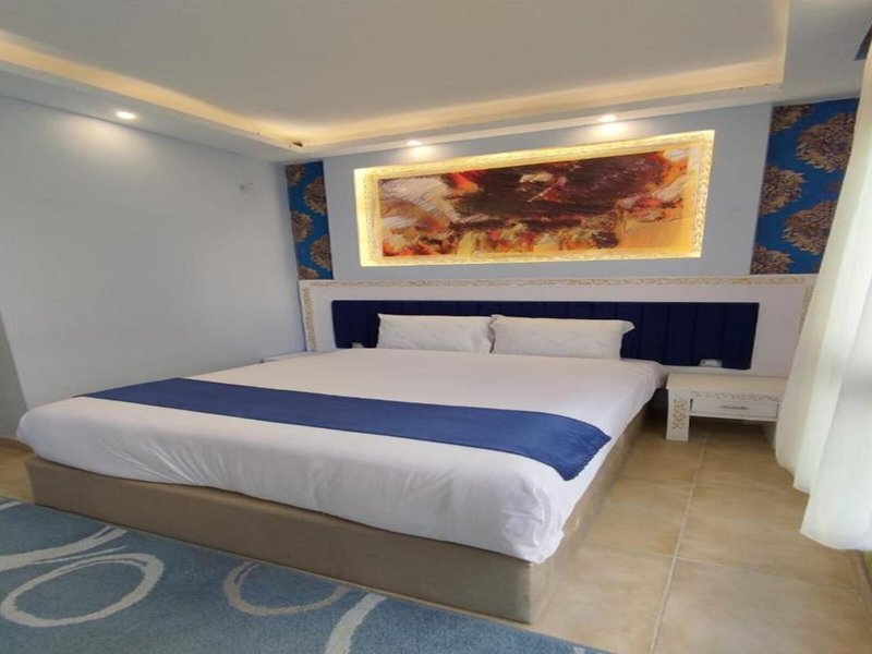 La Boutique Residence 9