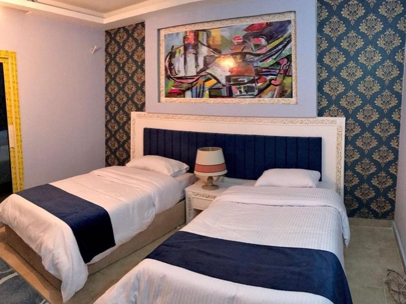 La Boutique Residence 10