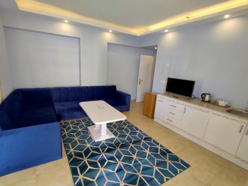 La Boutique Residence 11