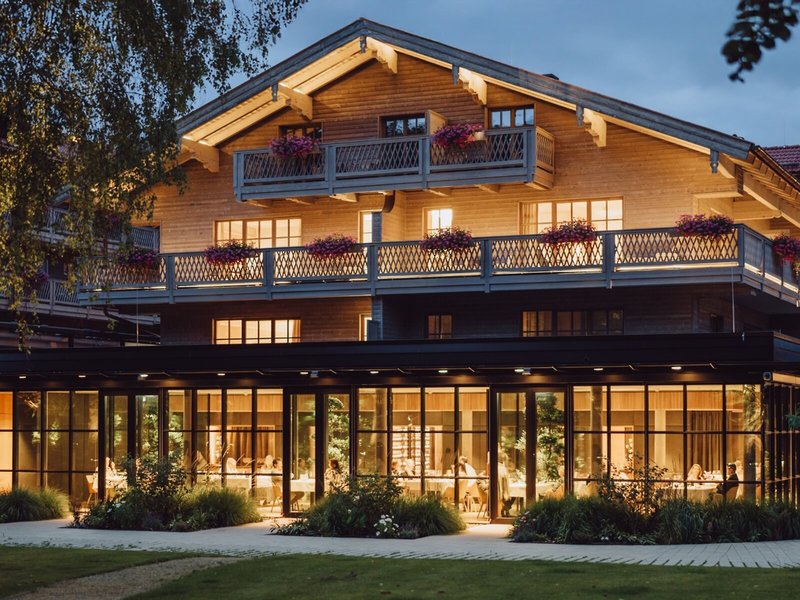 Parkhotel Egener Höfe 2