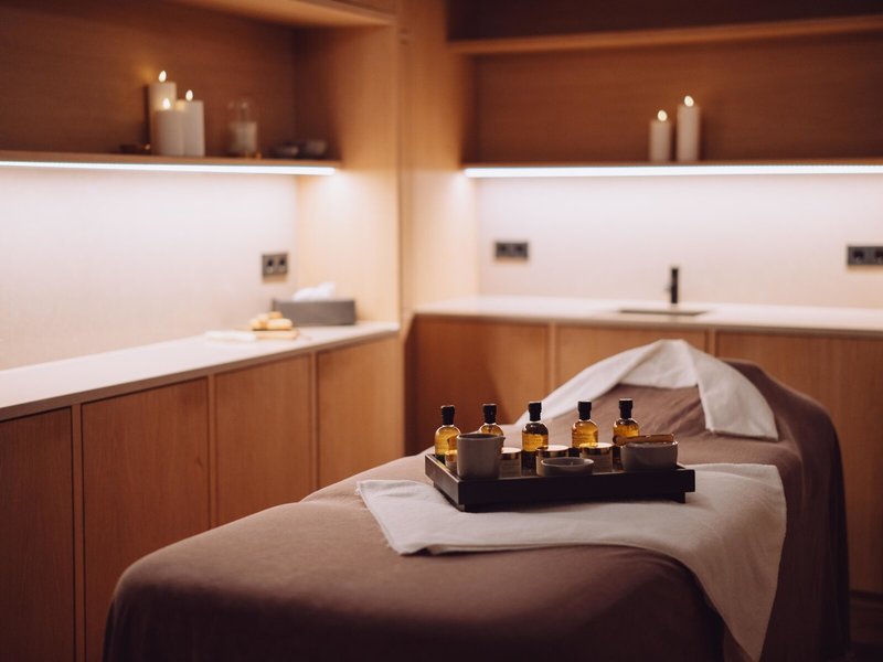 Parkhotel Egener Höfe 7