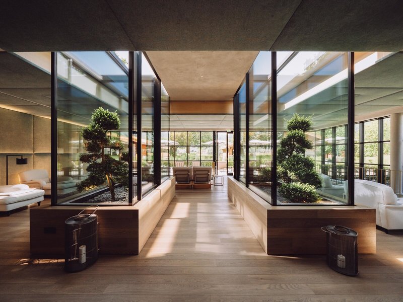 Parkhotel Egener Höfe 9