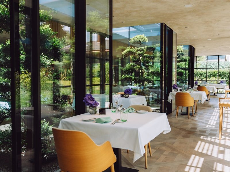 Parkhotel Egener Höfe 22