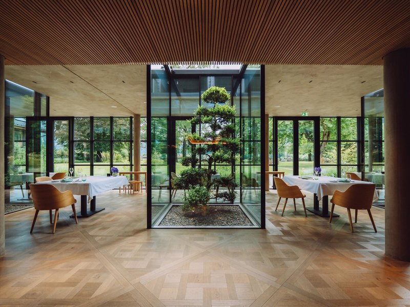 Parkhotel Egener Höfe 24