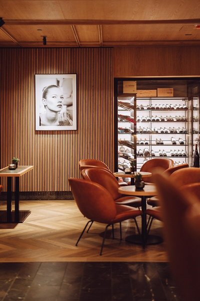 Parkhotel Egener Höfe 33