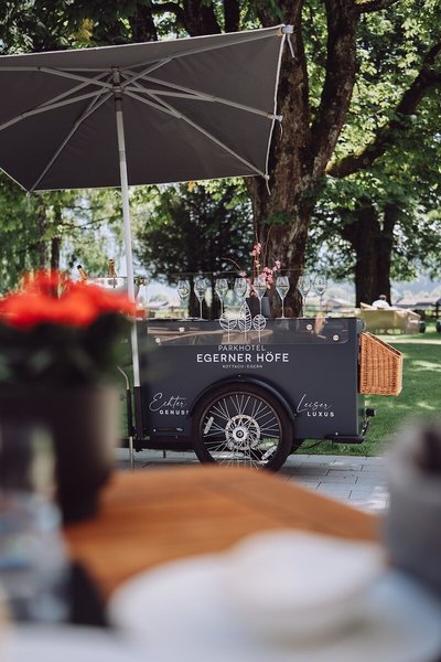 Parkhotel Egener Höfe 34