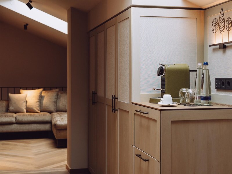 Parkhotel Egener Höfe 45