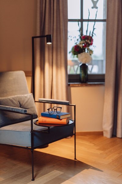 Parkhotel Egener Höfe 48