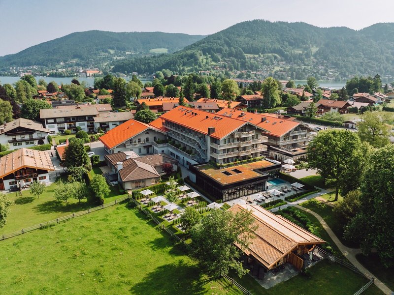 Park-Hotel Egerner Höfe 1