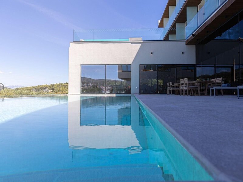 Marinus Beach Hotel 13