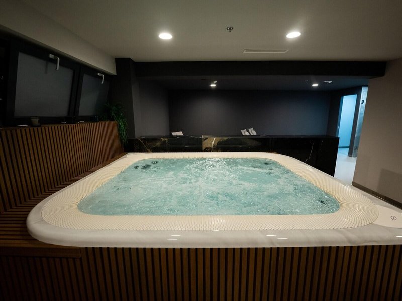 Marinus Beach Hotel 15