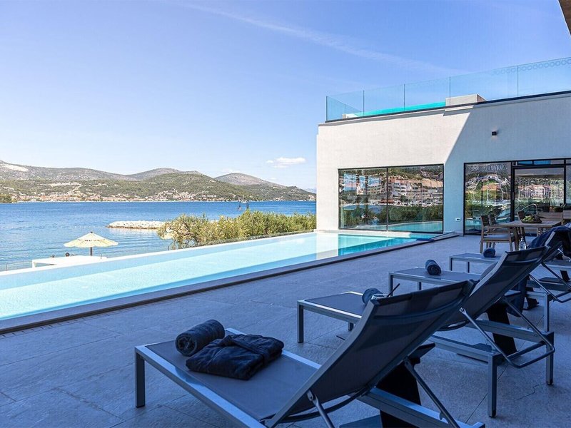 Marinus Beach Hotel 17