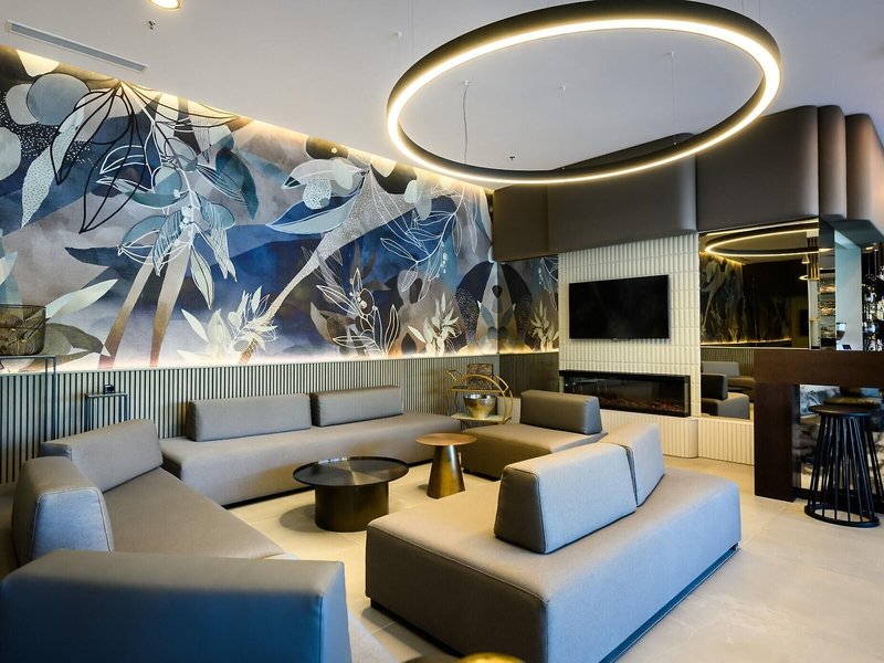 Marinus Beach Hotel 21