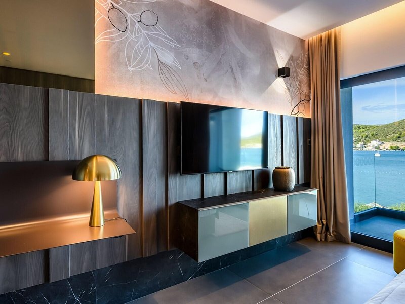Marinus Beach Hotel 22