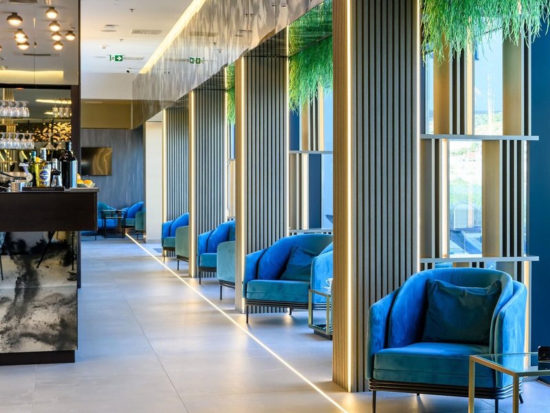 Marinus Beach Hotel 25