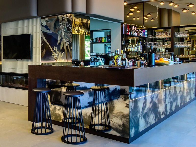 Marinus Beach Hotel 28