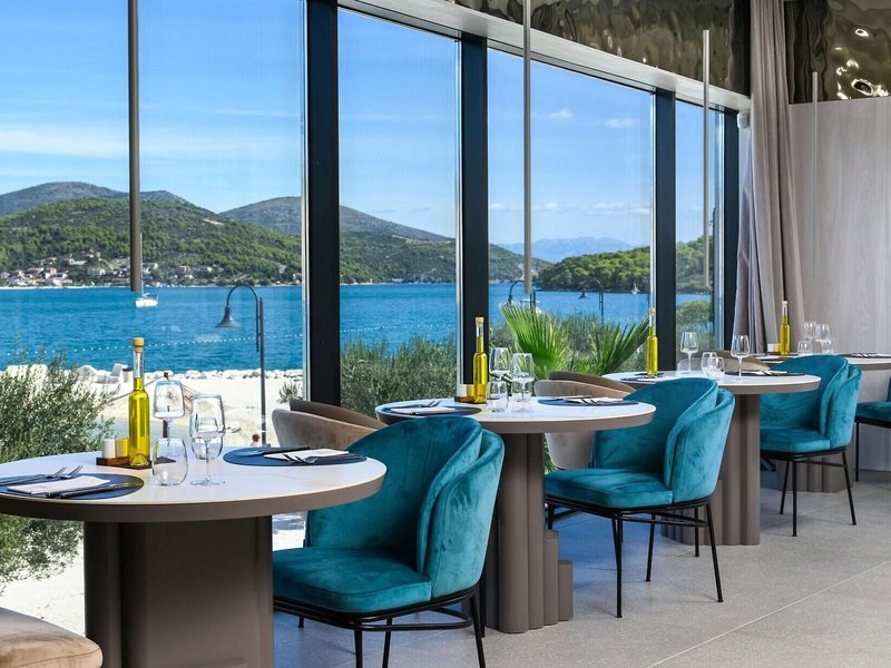 Marinus Beach Hotel 29