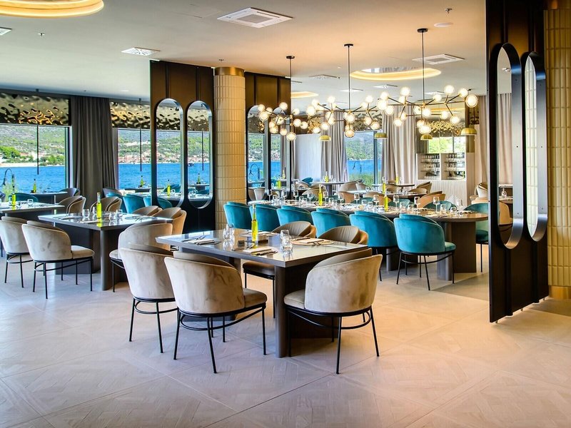 Marinus Beach Hotel 30