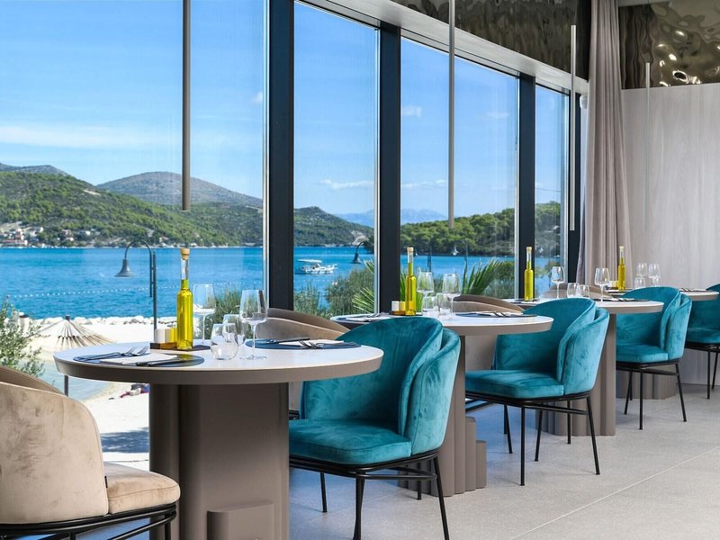 Marinus Beach Hotel 31