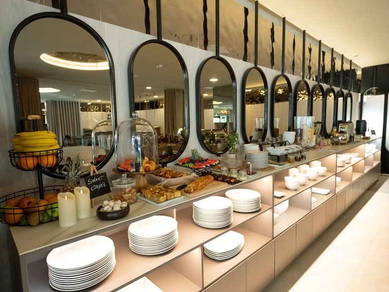 Marinus Beach Hotel 33