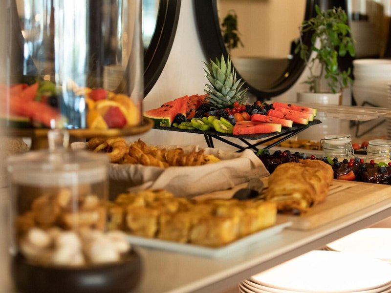 Marinus Beach Hotel 34