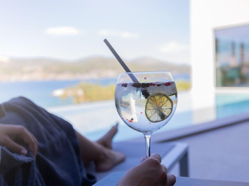 Marinus Beach Hotel 35