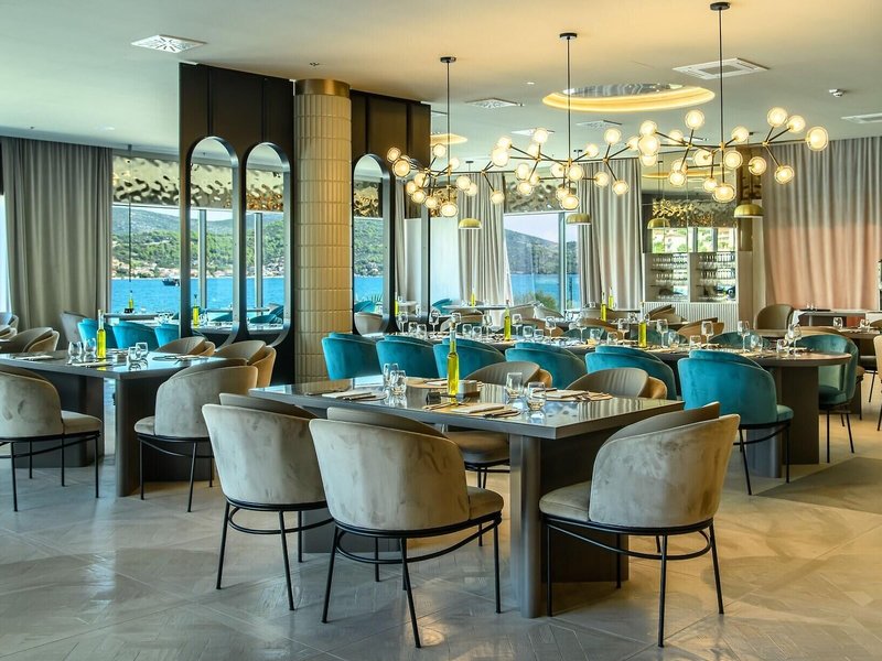 Marinus Beach Hotel 36