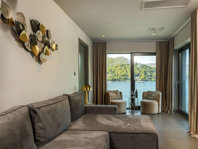Marinus Beach Hotel 39