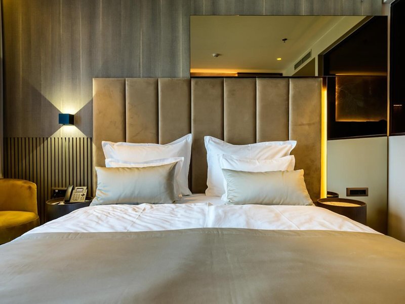 Marinus Beach Hotel 40